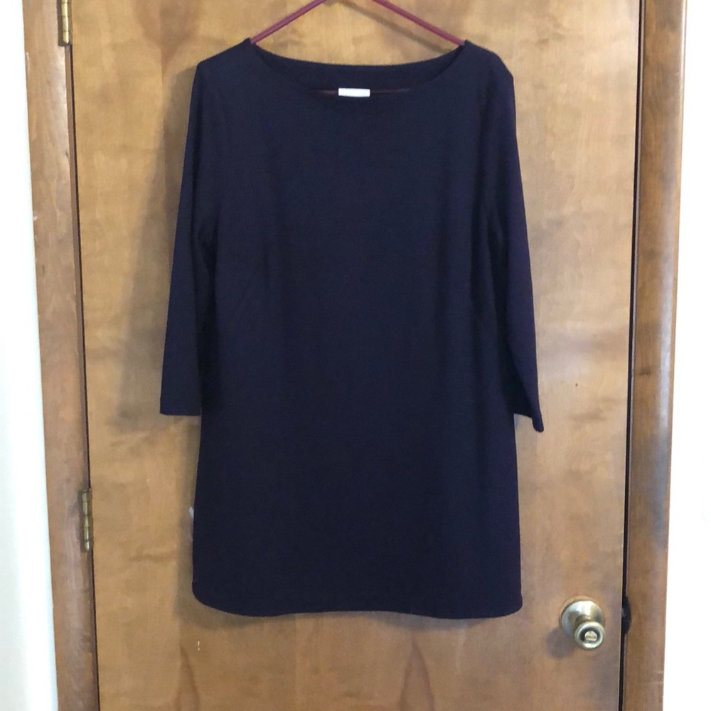 J. Jill tunic or mini dress